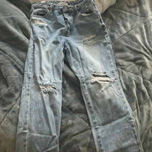 Brand New PacSun Mom Jeans
